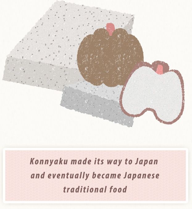 Takaaki Foods Konnyaku Marche